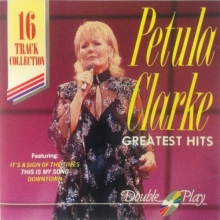 Cover art for Greatest Hits