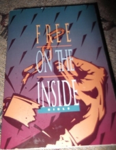 Cover art for Free on the Inside Bible: New International Reader's Version