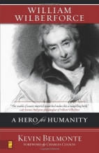 Cover art for William Wilberforce: A Hero for Humanity