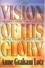 Cover art for The Vision of His Glory: Finding Hope Through the Revelation of Jesus Christ