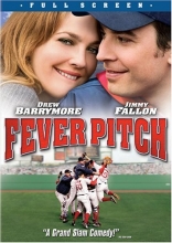 Cover art for Fever Pitch 