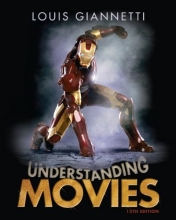 Cover art for Understanding Movies (12th Edition)