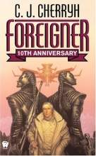 Cover art for Foreigner: (10th Anniversary Edition)