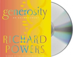 Cover art for Generosity: An Enhancement