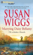 Cover art for Marrying Daisy Bellamy (The Lakeshore Chronicles Series)