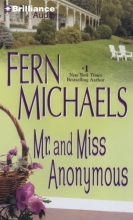 Cover art for Mr. and Miss Anonymous