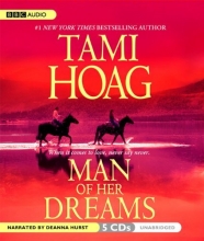 Cover art for Man of Her Dreams