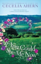 Cover art for If You Could See Me Now