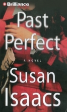 Cover art for Past Perfect: A Novel