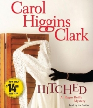 Cover art for Hitched (Regan Reilly Mysteries, No. 9)
