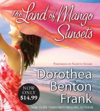 Cover art for The Land of Mango Sunsets Low Price CD