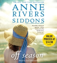 Cover art for Off Season