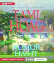Cover art for Rumor Has It