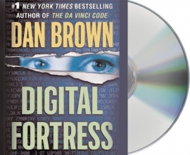 Cover art for Digital Fortress: A Thriller