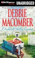 Cover art for Orchard Valley Grooms: Valerie, Stephanie