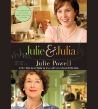 Cover art for Julie and Julia