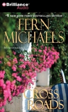 Cover art for Cross Roads (Sisterhood Series)