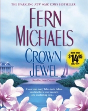 Cover art for Crown Jewel