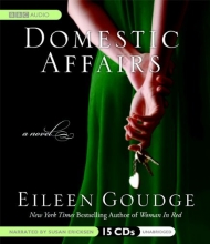 Cover art for Domestic Affairs