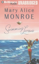 Cover art for Swimming Lessons (Brilliance Audio on Compact Disc)