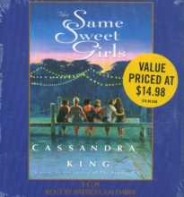 Cover art for The Same Sweet Girls