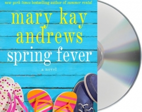 Cover art for Spring Fever