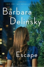 Cover art for Escape