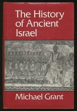 Cover art for The history of ancient Israel