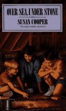 Cover art for Over Sea, Under Stone