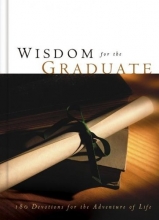 Cover art for Wisdom for the Graduate