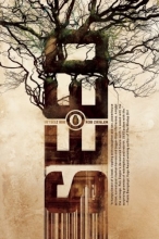 Cover art for Seed