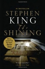 Cover art for The Shining