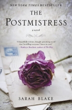 Cover art for The Postmistress