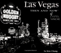 Cover art for Las Vegas Then and Now