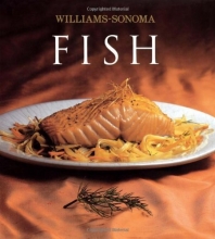Cover art for Williams-Sonoma Collection: Fish