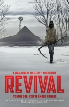 Cover art for Revival, Vol. 1: You're Among Friends