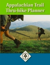 Cover art for Appalachian Trail Thru-Hike Planner