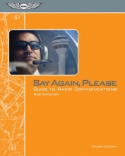 Cover art for Say Again, Please: Guide to Radio Communications