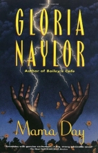 Cover art for Mama Day (Vintage Comtemporaries)