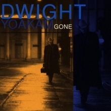 Cover art for Gone