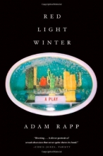 Cover art for Red Light Winter: A Play