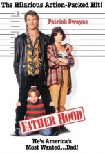 Cover art for Father Hood