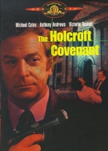 Cover art for Holcroft Covenant
