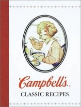 Cover art for Campbell's Classic Recipes