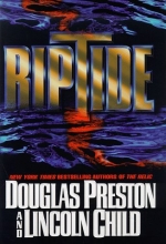 Cover art for Riptide