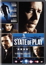 Cover art for State of Play 