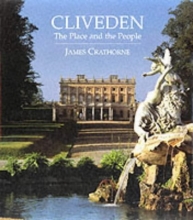 Cover art for Cliveden: The Place and the People