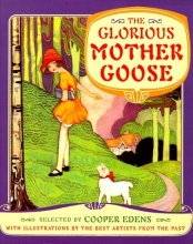 Cover art for The Glorious Mother Goose Reissue