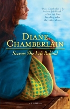 Cover art for Secrets She Left Behind