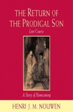 Cover art for The Return of the Prodigal Son: Study Course